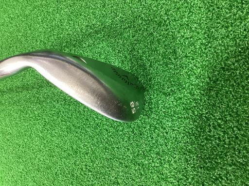 樂天商城 - 【中古】 キャロウェイ PM GRIND クロムメッキ 58°/12° ウェッジ WG KBS Hi-REV 2.0 (フレックスその他) メンズ 男性用 右利き 右用 Dランク ゴルフクラブ