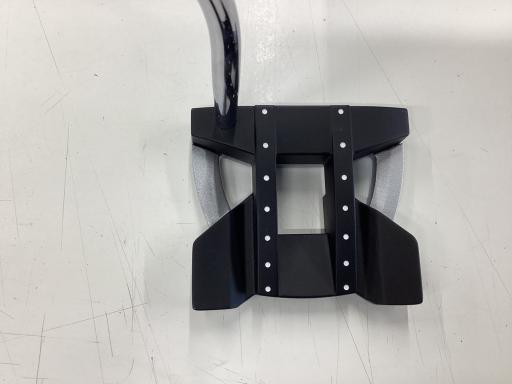 【中古】 ピン PING TOMCAT 14(2023) 34インチ パター PT スチール (フレックスその他) メンズ 男性用 右利き 右用 Cランク ゴルフクラブ