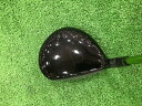 【中古】 本間ゴルフ TOUR WORLD TW757 3W フェアウェイウッド FW VIZARD MA 6 (フレックスS) メンズ 男性用 右利き 右用 ...