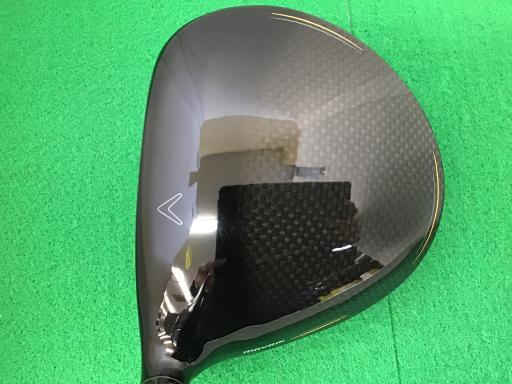 CALLAWAY - 【中古】 キャロウェイ MAVRIK 9° ドライバー DR Diamana 50 for CW(DR) (フレックスS) メンズ 男性用 右利き 右用 Cランク ゴルフクラブ