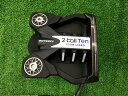 【中古】 オデッセイ 2-BALL TEN TOUR LINED 34インチ パター PT STROKE LAB (フレックスその他) メンズ 男性用 右利き 右用 Cランク ゴルフクラブ