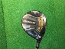 【中古】 キャロウェイ ROGUE ST MAX 5W フェアウェイウッド FW リシャフト (フレックスその他) メンズ 男性用 右利き 右用 Cランク ゴル...