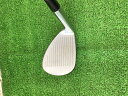 【中古】 ミズノ MP-R12 56°/13° ウェッジ WG リシャフト (フレックスその他) メンズ 男性用 右利き 右用 Cランク ゴルフクラブ