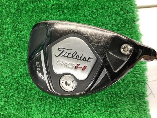 タイプ男性用利き手右利き商品コード2100396427127クラブ種別ユーティリティメーカー名タイトリスト商品名910　H　19°発売年2011シャフトNS　PRO　950GH　UTILITYシャフト材質スチールメーカーフレックスSフレックスSクラブセット組合せ内容クラブセット本数0クラブセット不足本数0クラブセット実本数0総合ランク&nbsp;ランクについて傷状態：ヘッド上部C傷状態：フェースC傷状態：ヘッド下部C傷状態：シャフトB傷状態：グリップオリジナル外 良好傷状態：ヘッドカバー純正品（汚い）査定特記・商品状態&nbsp;メーカーカタログ情報となりますので、実商品と異なる場合がございます。ヘッドロフト角(°)19ヘッド体積(cc)シャフト長(インチ)40クラブ重量(g)381店舗名環七江戸川店住所東京都江戸川区大杉2-12-13電話番号03-5678-8890タイトリスト910　H　19°