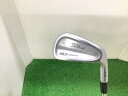 中古 Dランク （フレックスS） タイトリスト Titleist CB 712 6S Dynamic Gold S200 男性用 右利き アイアンセット IR