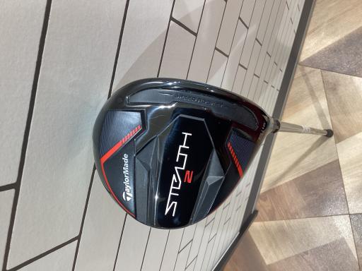 【中古】 テーラーメイド STEALTH2 5W フェアウェイウッド FW TENSEI RED TM50(STEALTH FW) (フレックスS) メンズ 男性用 右利き 右用 Cランク ゴルフクラブ