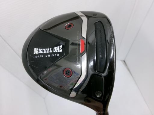 楽天市場】original one mini driver 11.5°の通販 楽天市場】original one mini driver 11.5°の通販