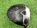【中古】 本間ゴルフ TOUR WORLD TR20 460 9.5° ドライバー DR VIZARD TR20-50 (フレックスS) メンズ 男性用 右利き...