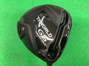 【中古】 本間ゴルフ TOUR WORLD GS PROTOTYPE II 9.5° ドライバー DR VIZARD FZ-6 (フレックスS) メンズ 男性用...