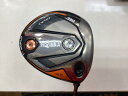 【中古】 本間ゴルフ TOUR WORLD TW747 460 10.5° ドライバー DR VIZARD FD-6 (フレックスS) メンズ 男性用 右利き ...