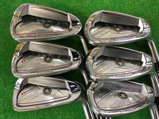 š ޥ inpres X D FORGED 6S 󥻥å IR NS PRO 850GH (եåR)  ...