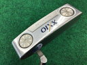 【中古】 ダンロップ XXIO(2018) 32インチ レディース パター PT スチール (フレックスその他) レディース 女性用 右利き 右用 Cランク ゴ...