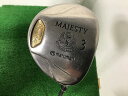 【中古】 マジェスティゴルフ(旧マルマン) MAJESTY ROYAL-VQ 3W レディース フェアウェイウッド FW MAJESTY ROYAL-VQ (フ...