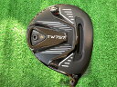 【中古】 本間ゴルフ TOUR WORLD TW757 3W フェアウェイウッド FW VIZARD for TW757(FW) (フレックスS) メンズ 男性...