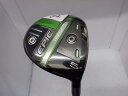 【中古】 キャロウェイ EPIC MAX 5W フェアウェイウッド FW Diamana 40 for CW(2021 EPIC FW) (フレックスR) メン...