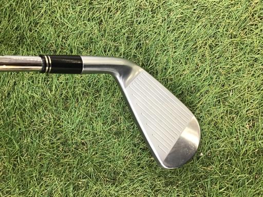 【中古】 ダンロップ SRIXON Z U65 U2 ユーティリティ UT NS PRO 980GH D.S.T (フレックスS) メンズ 男性用 右利き 右用 Cランク ゴルフクラブ
