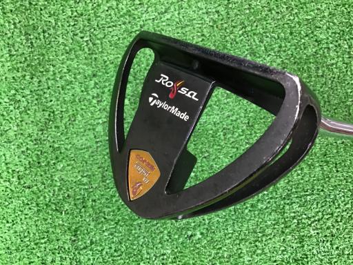 楽天市場】テーラーメイド パターグリップrossaの通販