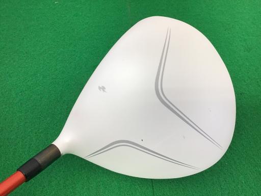 【中古】 テーラーメイド BURNER SUPER FAST 2.0J(シルバー) 9.5° ドライバー DR Tour AD DJ-6 (フレックスS) メンズ 男性用 右利き 右用 Cランク ゴルフクラブの商品画像