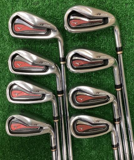 楽天市場】jpx a25（ブランドミズノ）（アイアン｜メンズクラブ