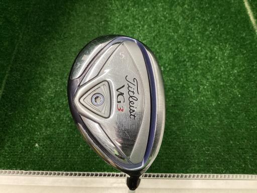 中古 Cランク （フレックスL） タイトリスト Titleist