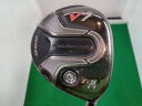 【中古】 ロイヤルコレクション BBD V7 Ti 5W(17°) フェアウェイウッド FW リシャフト (フレックスその他) メンズ 男性用 右利き 右用 Cランク ゴルフクラブ