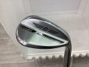 【中古】 タイトリスト VOKEY SPIN MILLED SM10 ツアークロム 60°/12°D ウェッジ WG BV 105 (フレックスその他) メンズ...