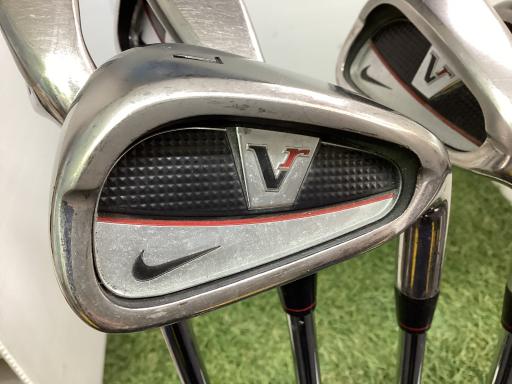 楽天市場】nike vapor アイアン セットの通販 楽天市場】nike vapor アイアン セットの通販