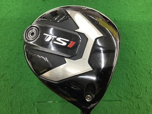 楽天市場】ts1 ドライバー ドライバー titleist diamana 50 9.5 楽天市場】ts1 ドライバー ドライバー titleist diamana 50 9.5