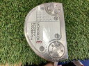 【中古】 タイトリスト SCOTTY CAMERON MONOBLOK 6 33インチ パター PT スチール (フレックスその他) メンズ 男性用 右利き 右...