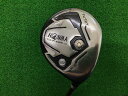 【中古】 本間ゴルフ TOUR WORLD TW727 5W フェアウェイウッド FW VIZARD YC65 (フレックスS) メンズ 男性用 右利き 右用 ...