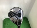 【中古】 本間ゴルフ TOUR WORLD TR21 5W フェアウェイウッド FW VIZARD FD-6 (フレックスS) メンズ 男性用 右利き 右用 C...