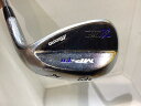 【中古】 ミズノ MP-T11 52°/07° USA ウェッジ WG Dynamic Gold SPINNER (フレックスその他) メンズ 男性用 右利き ...