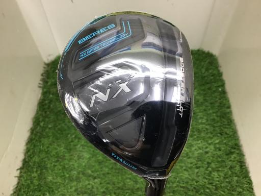 【中古】 本間ゴルフ BERES NX U4 ユーティリティ UT VIZARD FOR NX 45(UT) (フレックスR) メンズ 男性用 右利き 右用 Nランク ゴルフクラブ