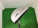 【中古】 ナイキ Ignite 003 35インチ パター PT スチール (フレックスその他) メンズ 男性用 右利き 右用 Dランク ゴルフクラブ
