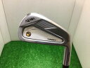 【中古】 本間ゴルフ TOUR WORLD TR20P 6S アイアンセット IR VIZARD TR20-65 (フレックスS) メンズ 男性用 右利き 右用...