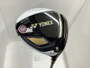 【中古】 ヨネックス EZONE Royal(2019) 11.5° レディース ドライバー DR リシャフト (フレックスその他) レディース 女性用 右利き...