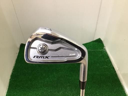 値引特価　RMX 118 アイアンセット 早者勝ち 値引特価 RMX 118 アイアンセット 早者勝ち - メルカリ