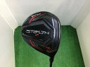 【中古】 テーラーメイド STEALTH2 HD 7W フェアウェイウッド FW TENSEI RED TM50(STEALTH FW) (フレックスS) メン...