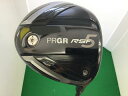 【中古】 プロギア RS F 5(2020) 10.5° ドライバー DR Tour AD FOR PRGR (フレックスS) メンズ 男性用 右利き 右用 C...