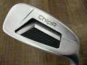【中古】 ピン ChipR 34インチ ウェッジ WG Z-Z115 (フレックスその他) メンズ 男性用 右利き 右用 Cランク ゴルフクラブ