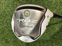 【中古】 テーラーメイド RBZ 5W フェアウェイウッド FW リシャフト (フレックスその他) メンズ 男性用 右利き 右用 Dランク ゴルフクラブ