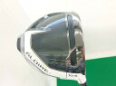 【中古】 テーラーメイド STEALTH GLOIRE+ 10.5° ドライバー DR SPEEDER NX for TM(DR) (フレックスS) メンズ 男...