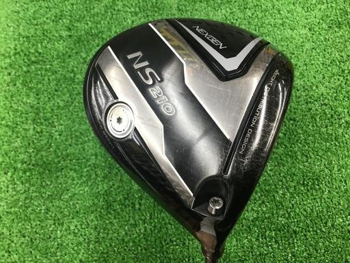 タイプ男性用利き手右利き商品コード2100396579796クラブ種別ドライバーメーカー名ゴルフパートナー商品名NEXGEN　NS210　10．5°発売年2022シャフトEI−F　NS210−Dシャフト材質カーボンメーカーフレックスその他フレックスその他クラブセット組合せ内容クラブセット本数0クラブセット不足本数0クラブセット実本数0総合ランク&nbsp;ランクについて傷状態：ヘッド上部C傷状態：フェースC傷状態：ヘッド下部C傷状態：シャフトB傷状態：グリップオリジナル外 良好傷状態：ヘッドカバー純正品（普通）査定特記・商品状態レンチなし&nbsp;メーカーカタログ情報となりますので、実商品と異なる場合がございます。ヘッドロフト角(°)10.5ヘッド体積(cc)460シャフト長(インチ)46クラブ重量(g)273店舗名茨城鹿嶋店住所茨城県鹿嶋市宮中347電話番号0299-83-8731ゴルフパートナーNEXGEN　NS210　10.5°