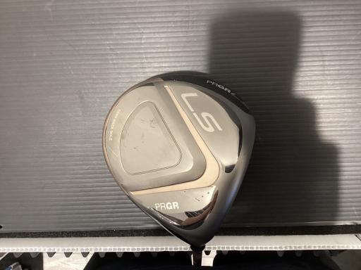 【中古】 プロギア LS(2023) 12.5° レディース ドライバー DR SPEEDER NX FOR PRGR(DR) (フレックスL) レディース 女...