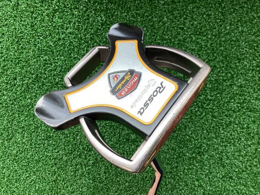 【中古】 テーラーメイドRossa...