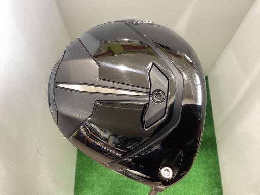 【中古】 タイトリスト TSR4 9° ドライバー DR TSP311 (フレックスS) メンズ 男性用 右利き 右用 Cランク ゴルフクラブ