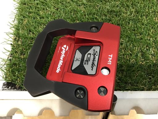 中古テーラーメイド