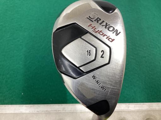 楽天市場】スリクソン ユーティリティ u2の通販