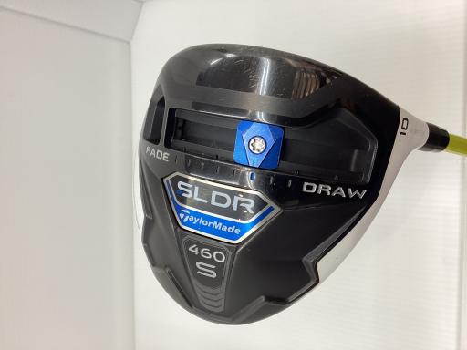 楽天市場】テーラーメイド sldr 460の通販