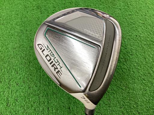 š ơ顼ᥤ STEALTH GLOIRE 7W ǥ եå FW SPEEDER NX for TM(FW) (եåA)...